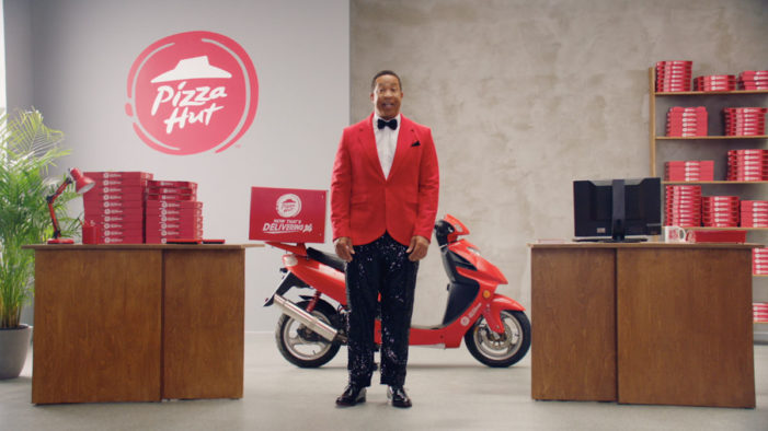 Pizza Hut and Iris Launch New Push Highlighting that they Still Offer Better Value  than ‘The Other Guys’