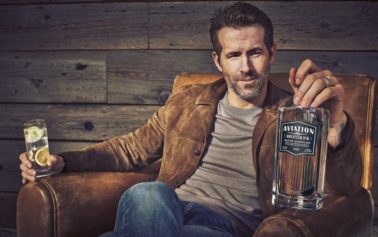 Blue 449 Launches First UK Ad Campaign for Aviation American Gin