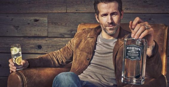 Blue 449 Launches First UK Ad Campaign for Aviation American Gin