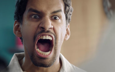 Snickers’ New Ad by IMPACT BBDO Highlights the Dangers of Self Reflection Whilst Hungry