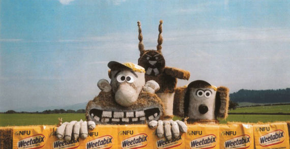 Weetabix Unveils Competition to Celebrate 10th Harvest Under the Weetabix Wheat Protocol Scheme