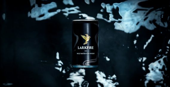 Raise a Glass With Larkfire: New ‘Wild Water’ Launches Online