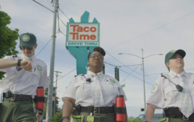 Taco Time Takes on Time Wasters in New Campaign from DNA