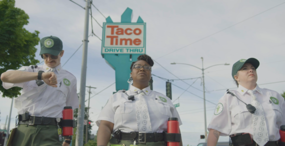 Taco Time Takes on Time Wasters in New Campaign from DNA