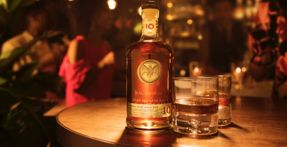 BACARDÍ expands premium portfolio in the UK with launch of Gran Reserva Diez