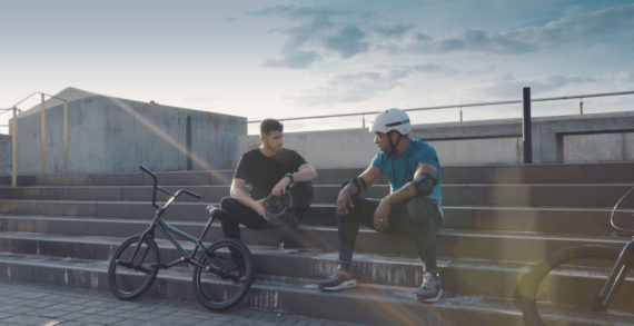 Cadbury creates original show with series director of ‘First Dates’