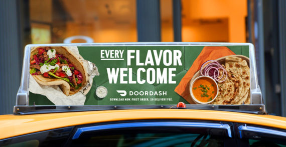 DoorDash Celebrates Diversity of American Cuisines and Cultures in New Brand Campaign