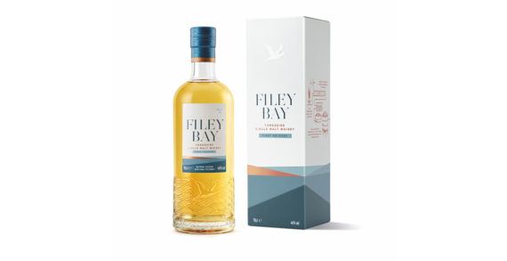 The Collaborators brands Yorkshire’s first single malt whisky, Filey Bay