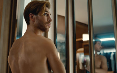 Sergio Ramos’ Tattoos Chronicle the Football Star’s Rise to Greatness in Budweiser Ad