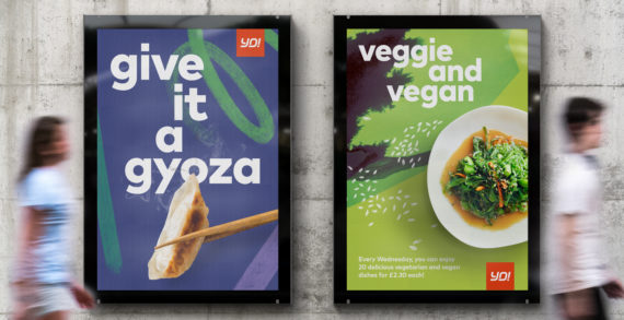 Zag helps reposition YO! in rapidly evolving fast-casual dining marketplace
