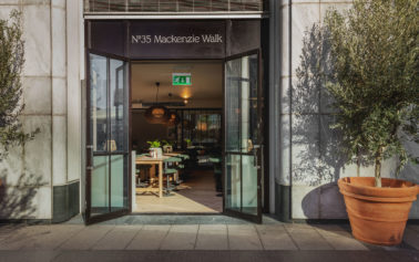 Without rebrands the new ‘local’, as Darwin & Wallace launches first East London bar