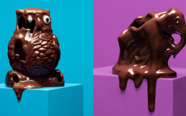 Save the chocolate: Fairtrade Finland launches campaign to show the impact of climate change