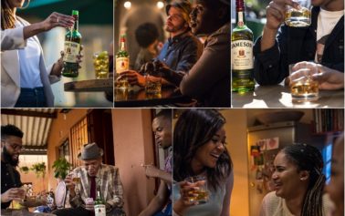 Dedela abanye: New Jameson ad ‘makes room’ for real South African experiences