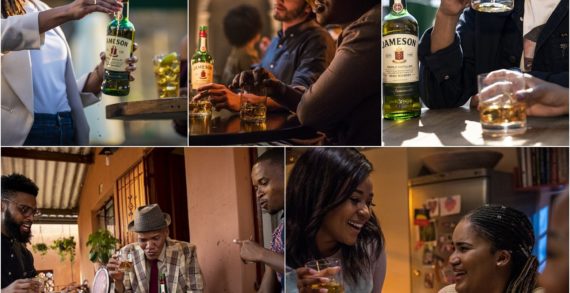 Dedela abanye: New Jameson ad ‘makes room’ for real South African experiences