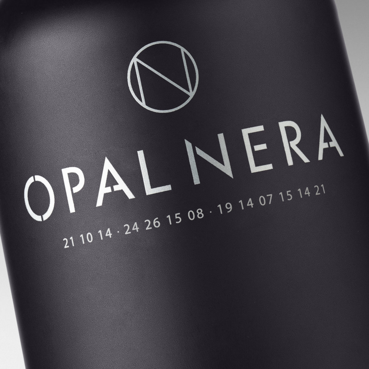 Opal Nera Closeup Logo