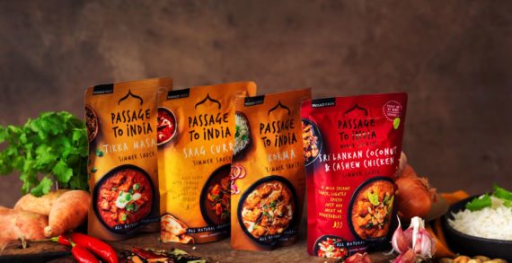 BIG Partnership wins new Flavour Makers campaign introducing a taste of the globe to UK’s dinner table