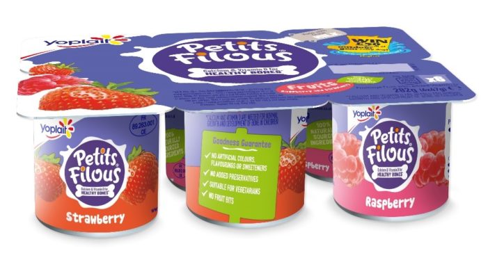 Explore The Great Outdoors With Petits Filous