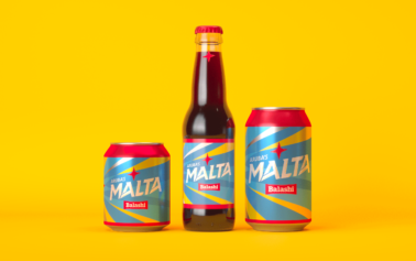 Thirst rebrands Malta Balashi as a beacon of upbeat island energy