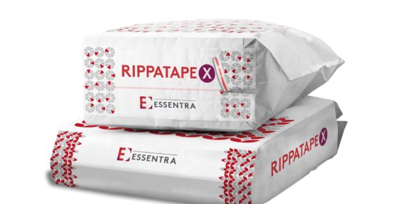 New Rippatape X Delivers Quick and Easy Opening Across The Latest Packaging Formats