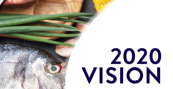 Chefs need ‘2020 Vision’ on menu planning, says Bidfresh