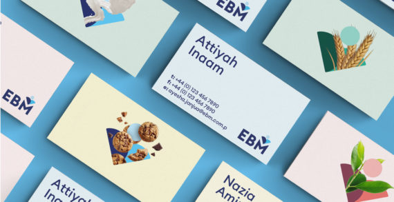 EBM unveils new purpose-focused rebrand by StormBrands