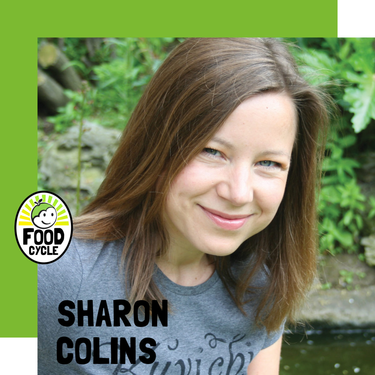 Sharon Colins