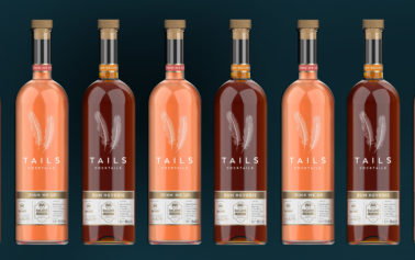 Launching a Legacy with Tails Cocktails