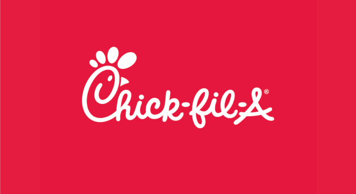 Chick-fil-A is most loved eating out brand in US
