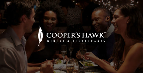 Cooper’s Hawk – Driving engagement for new Wine Club members