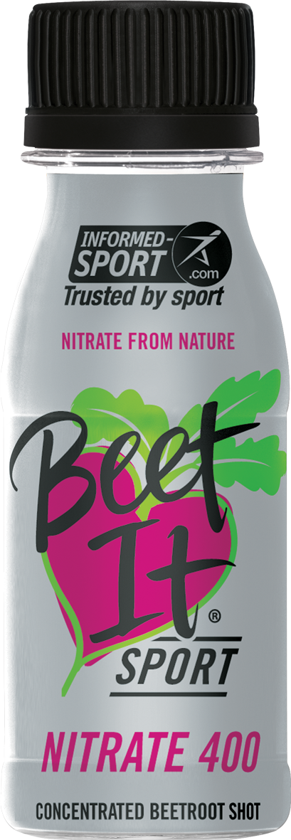 Beet It Sport concentrated beetroot shot 7cl