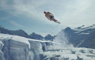 Keep It Fresh: Coors Light’s first new brand campaign in six years scales the Coors Mountain in epic ascent