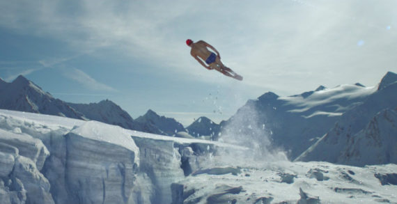 Keep It Fresh: Coors Light’s first new brand campaign in six years scales the Coors Mountain in epic ascent