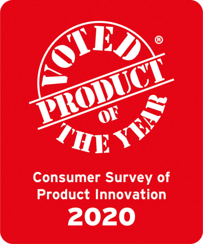 Food & Drink Brands Dominate At Product Of The Year Awards The UK’s Most Innovative New Products Announced
