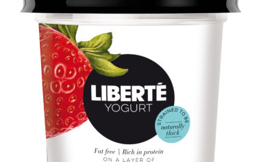 Liberté debuts new look for ultimate indulgence