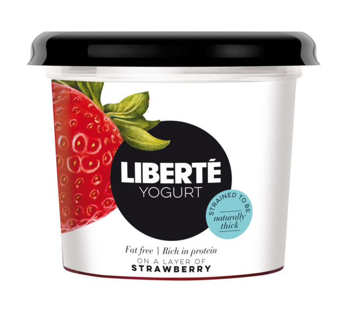 Liberté debuts new look for ultimate indulgence