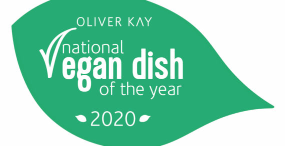 Oliver Kay Produce launches Vegan Dish recipe competition