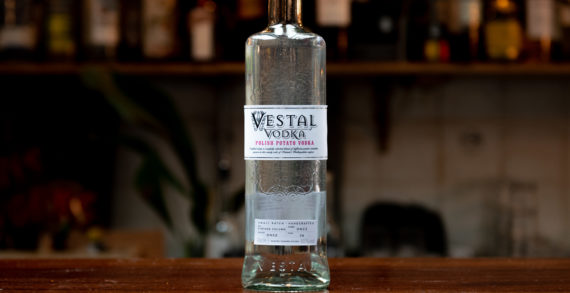 Vestal Vodka Signs With Halewood To ‘Revive’ Vodka