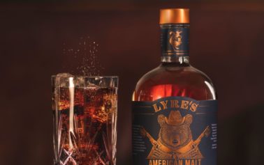 Lyre’s Non Alcoholic Spirits Launches First Nationwide Digital And Outdoor Brand Campaign