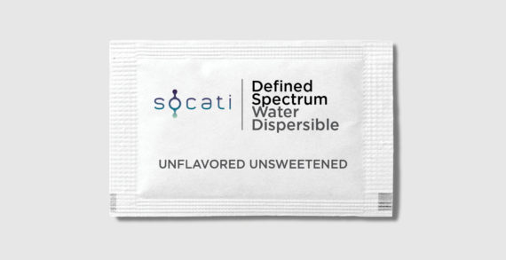 Socati Announces New Line Of Single Serve CBD-Infused Products For Coffee & Hot Beverage Industries