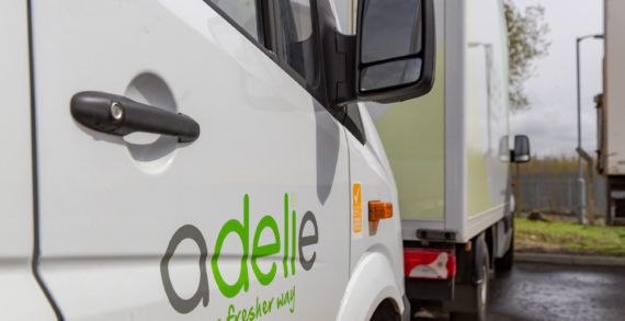 Adelie Foods Opens Up Distribution Networks To Support UK Businesses