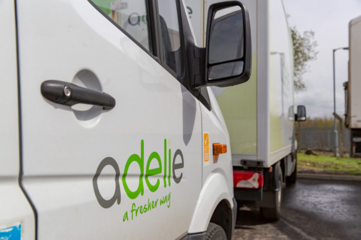 Adelie Foods Opens Up Distribution Networks To Support UK Businesses