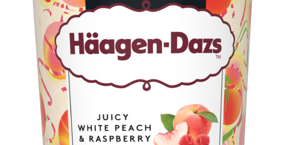 Häagen-Dazs to scoop up year-long sales with NPD overhaul