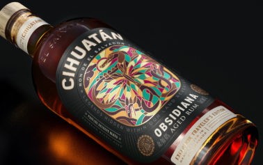 Appartement 103 Creates Traveller’s Exclusive Edition For Cihuatan Rums