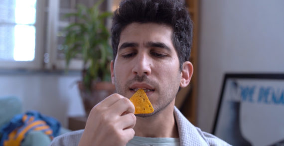 Leo Burnett Israel and Doritos present:  “The Last Doritos”