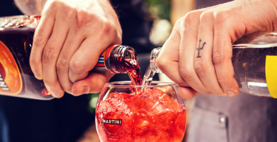 Bacardi Commits To Helping Bars & Bartenders In The UK & Ireland Who Need It Most