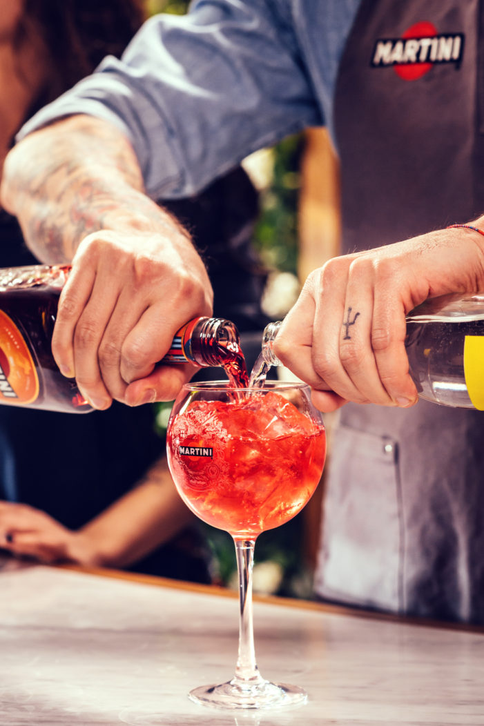 Bacardi Commits To Helping Bars & Bartenders In The UK & Ireland Who Need It Most