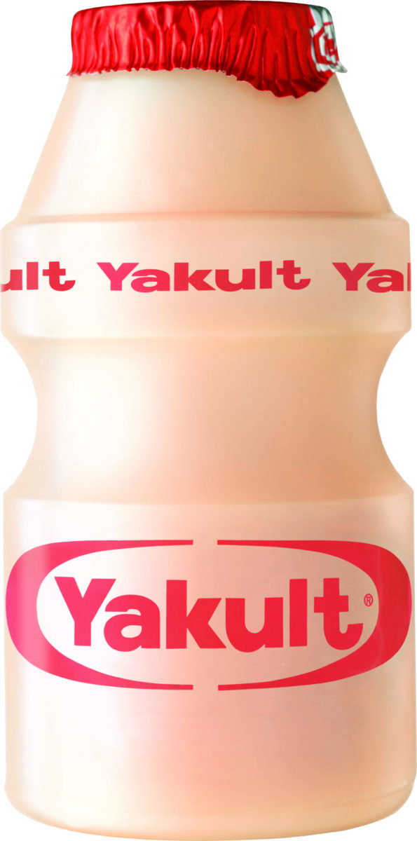 Yakult Appoint Brothers and Sisters as New Creative Agency for the Yakult Group in Europe