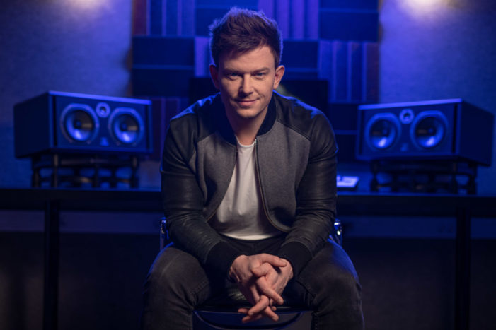 Pepsi Max And Tomorrowland Launch Second Year Of ‘The Sound Of Tomorrow’ Search With Fedde Le Grand