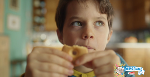 Mulino Bianco To Restart From The Little Moment Of Happiness With Publicis Italy