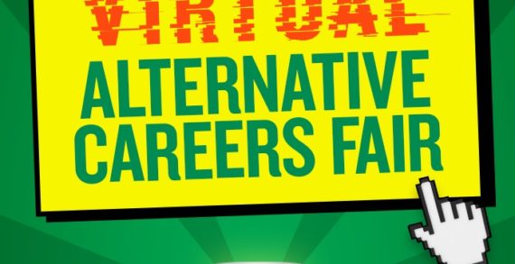 Calling all hungry students! Pot Noodle launches virtual careers fair